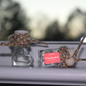 Heart Shaped Car Diffusers | Vehicle Air Fresheners 