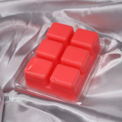 CLAMSHELL WAX MELTS